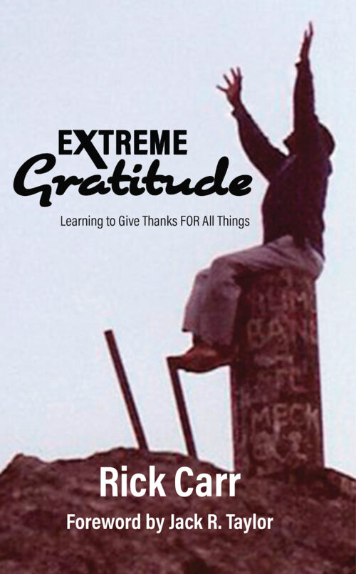 Extreme Gratitude 10-pack